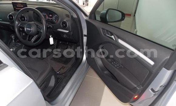 اشتري مستعمل Audi A3 Silver سيارة في Maputsoe في Leribe اشتري مستعمل Audi A3 Silver سيارة في Maputsoe في Leribe