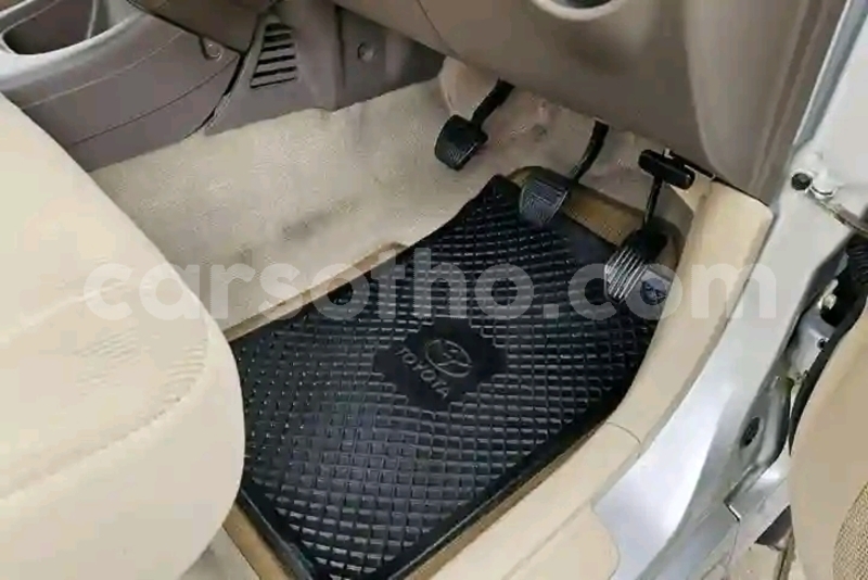 Big with watermark toyota avanza maseru maseru 28923