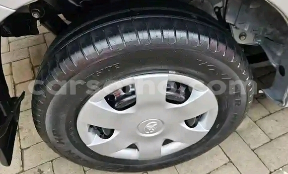 Sayi Na hannu Toyota Avanza Silver Mota in Maseru a Maseru Sayi Na hannu Toyota Avanza Silver Mota in Maseru a Maseru