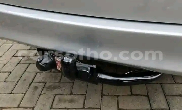 Sayi Na hannu Toyota Avanza Silver Mota in Maseru a Maseru Sayi Na hannu Toyota Avanza Silver Mota in Maseru a Maseru