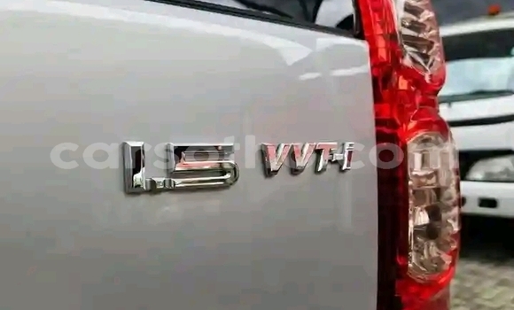 Sayi Na hannu Toyota Avanza Silver Mota in Maseru a Maseru Sayi Na hannu Toyota Avanza Silver Mota in Maseru a Maseru