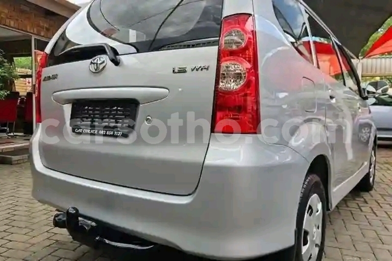 Big with watermark toyota avanza maseru maseru 28923