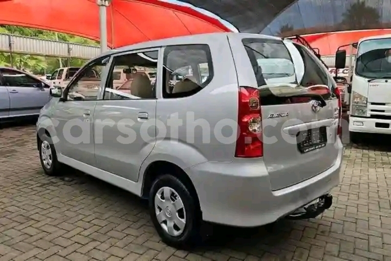 Big with watermark toyota avanza maseru maseru 28923