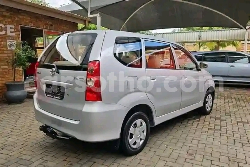 Big with watermark toyota avanza maseru maseru 28923