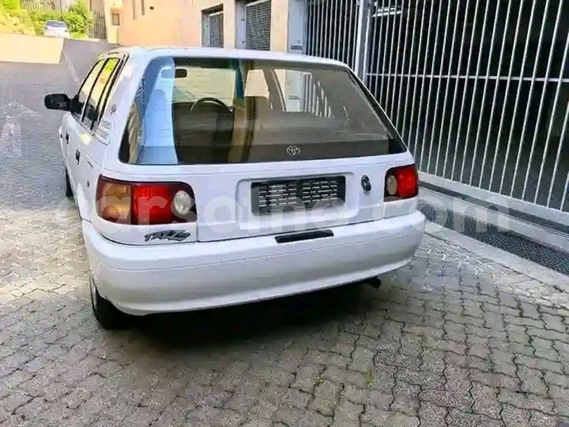 Big with watermark toyota tercel maseru maseru 28924