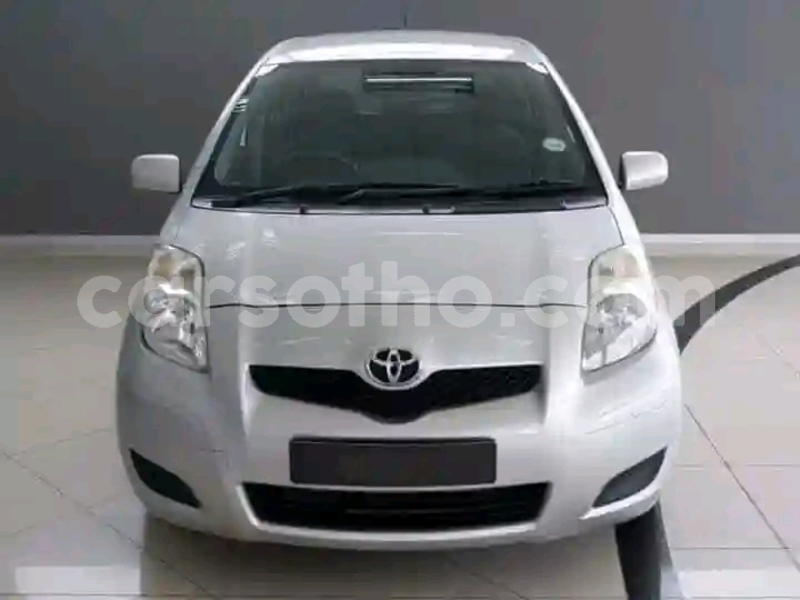 Big with watermark toyota yaris maseru maseru 28925