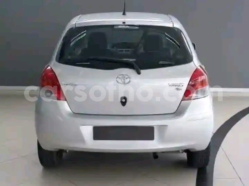 Big with watermark toyota yaris maseru maseru 28925