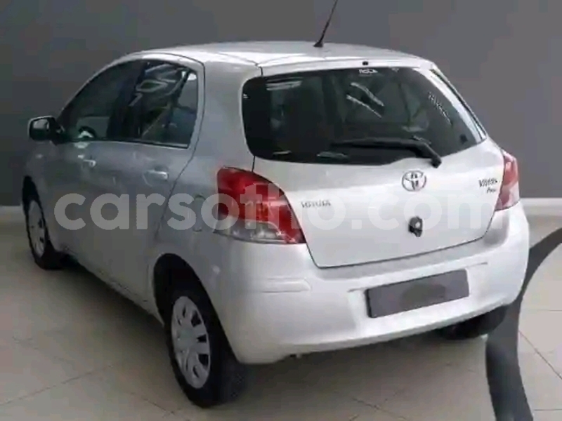 Big with watermark toyota yaris maseru maseru 28925