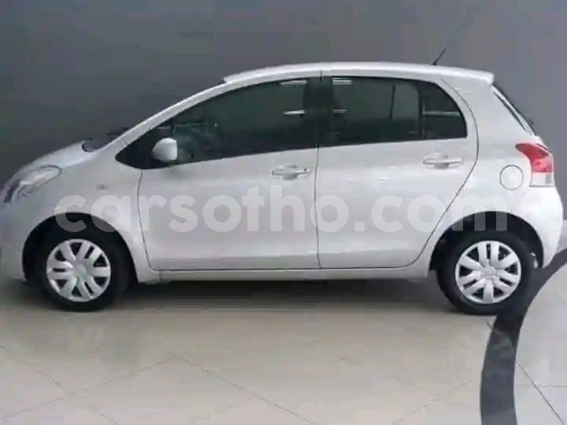 Big with watermark toyota yaris maseru maseru 28925