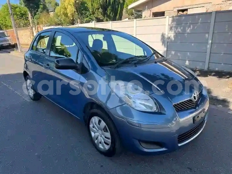 Big with watermark toyota yaris maseru maseru 28926