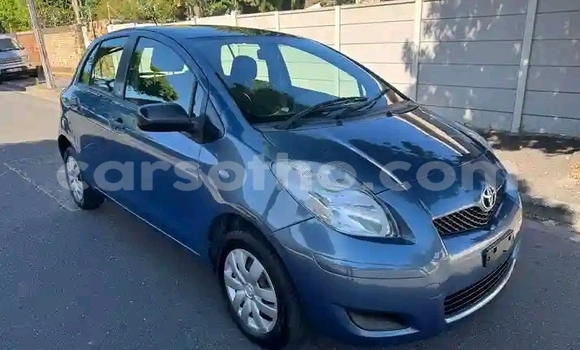 Acheter Occasion Voiture Toyota Yaris Autre à Maseru, Maseru