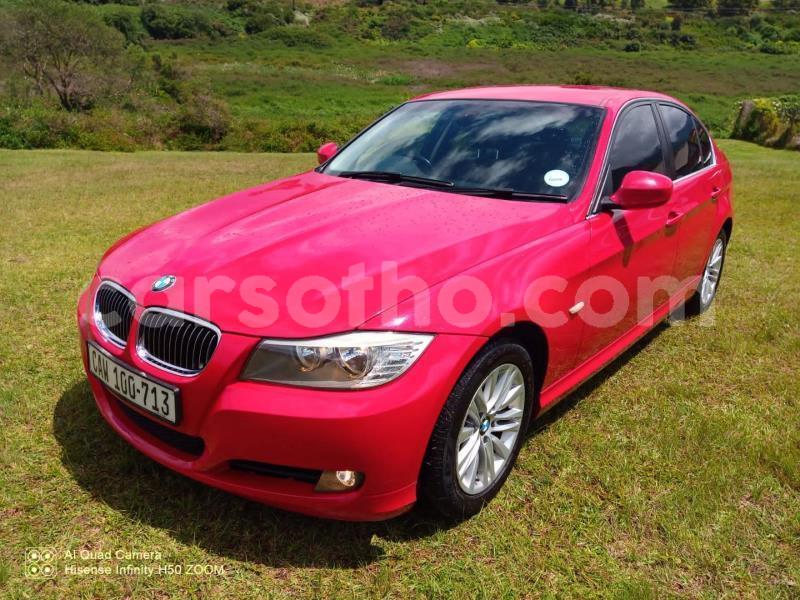 Big with watermark bmw 3 series maseru maseru 28927