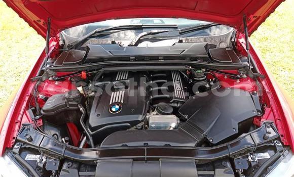 Buy Used BMW 3–Series Red Car in Maseru in Maseru Buy Used BMW 3–Series Red Car in Maseru in Maseru