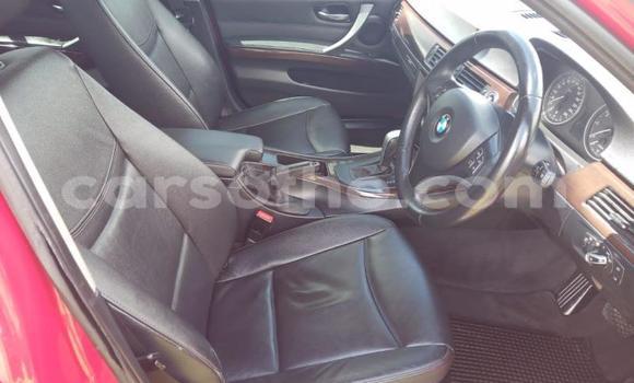 Buy Used BMW 3–Series Red Car in Maseru in Maseru Buy Used BMW 3–Series Red Car in Maseru in Maseru