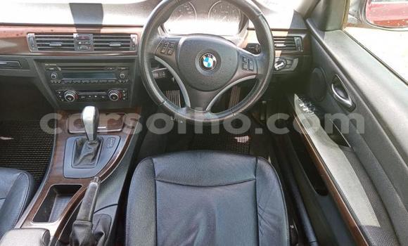 Buy Used BMW 3–Series Red Car in Maseru in Maseru Buy Used BMW 3–Series Red Car in Maseru in Maseru