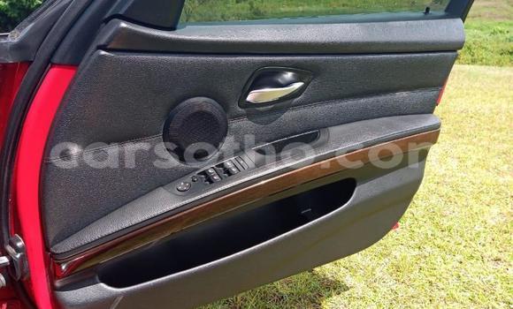 Buy Used BMW 3–Series Red Car in Maseru in Maseru Buy Used BMW 3–Series Red Car in Maseru in Maseru