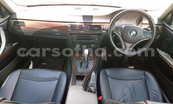 Buy Used BMW 3–Series Red Car in Maseru in Maseru Buy Used BMW 3–Series Red Car in Maseru in Maseru