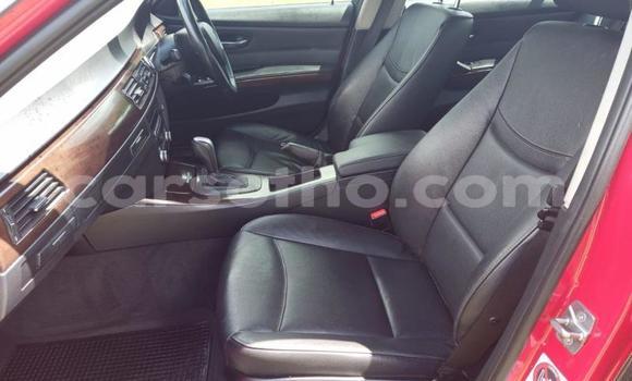 Buy Used BMW 3–Series Red Car in Maseru in Maseru Buy Used BMW 3–Series Red Car in Maseru in Maseru
