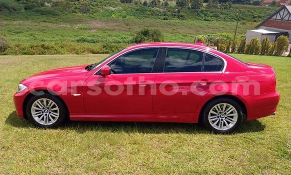 Buy Used BMW 3–Series Red Car in Maseru in Maseru Buy Used BMW 3–Series Red Car in Maseru in Maseru