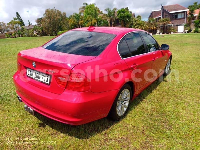 Big with watermark bmw 3 series maseru maseru 28927