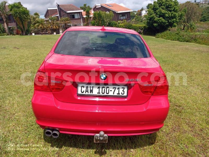 Big with watermark bmw 3 series maseru maseru 28927