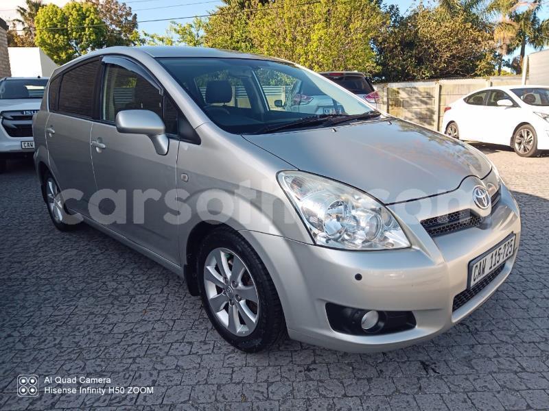 Big with watermark toyota corolla verso maseru maseru 28928