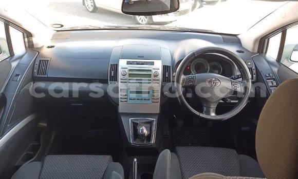 Acheter Occasion Voiture Toyota Corolla Verso Gris à Maseru, Maseru Acheter Occasion Voiture Toyota Corolla Verso Gris à Maseru, Maseru