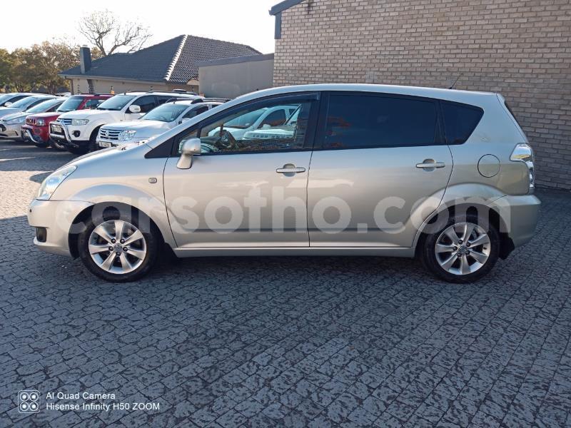 Big with watermark toyota corolla verso maseru maseru 28928