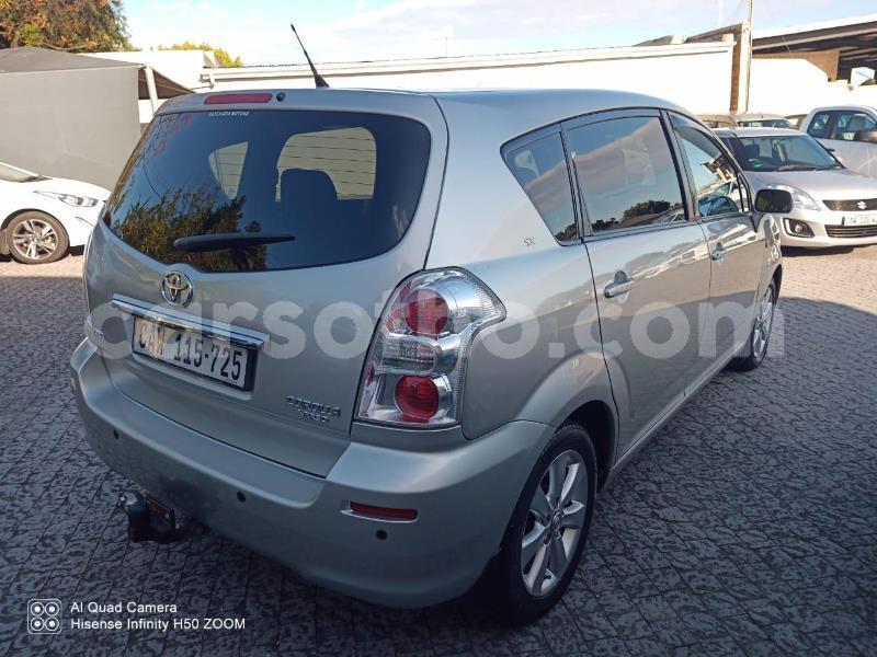 Big with watermark toyota corolla verso maseru maseru 28928