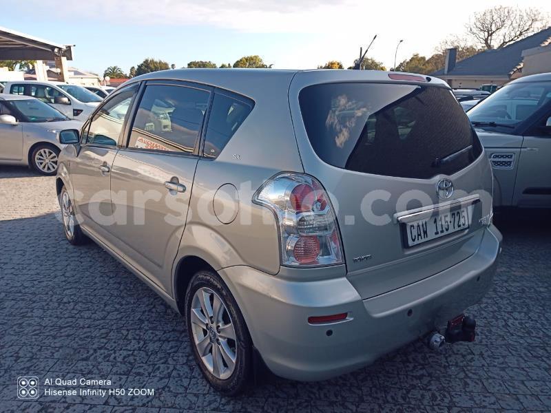 Big with watermark toyota corolla verso maseru maseru 28928