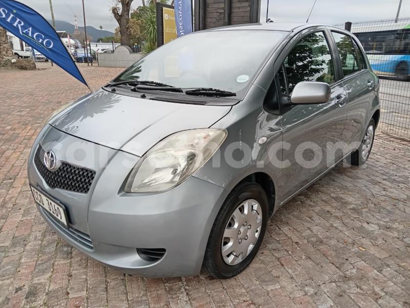 Big with watermark toyota yaris maseru maseru 28929