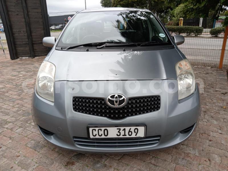 Big with watermark toyota yaris maseru maseru 28929