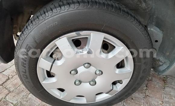 Acheter Occasion Voiture Toyota Yaris Gris à Maseru, Maseru Acheter Occasion Voiture Toyota Yaris Gris à Maseru, Maseru