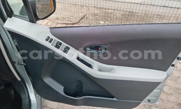 Acheter Occasion Voiture Toyota Yaris Gris à Maseru, Maseru Acheter Occasion Voiture Toyota Yaris Gris à Maseru, Maseru