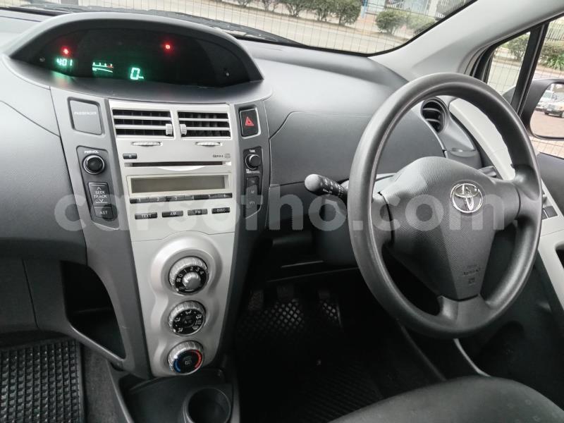 Big with watermark toyota yaris maseru maseru 28929