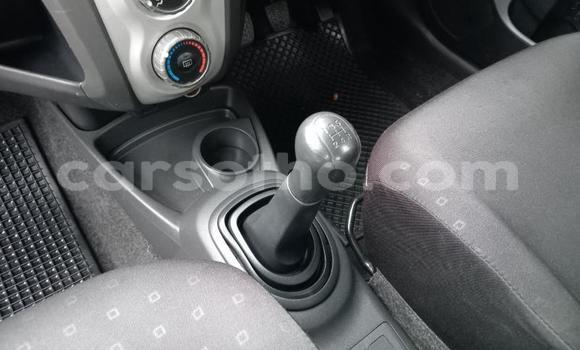 Acheter Occasion Voiture Toyota Yaris Gris à Maseru, Maseru Acheter Occasion Voiture Toyota Yaris Gris à Maseru, Maseru