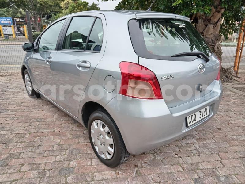 Big with watermark toyota yaris maseru maseru 28929