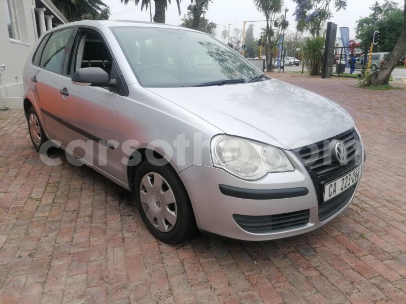 Big with watermark volkswagen polo maseru maseru 28930