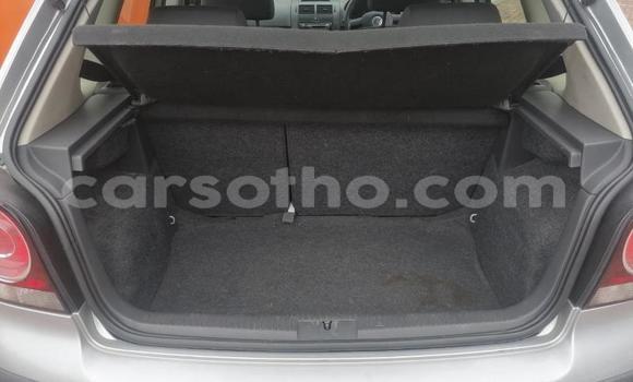 اشتري مستعمل Volkswagen Polo Silver سيارة في Maseru في Maseru اشتري مستعمل Volkswagen Polo Silver سيارة في Maseru في Maseru