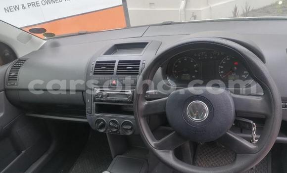 اشتري مستعمل Volkswagen Polo Silver سيارة في Maseru في Maseru اشتري مستعمل Volkswagen Polo Silver سيارة في Maseru في Maseru