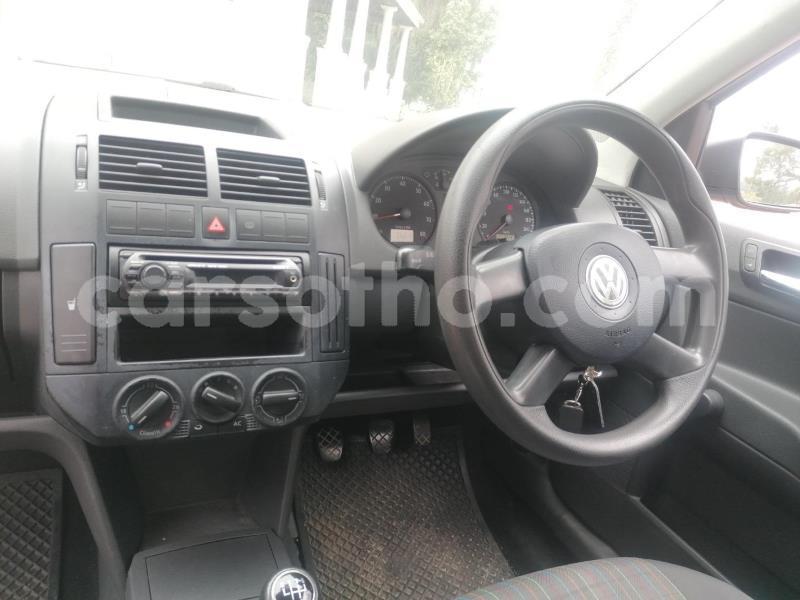 Big with watermark volkswagen polo maseru maseru 28930