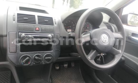 اشتري مستعمل Volkswagen Polo Silver سيارة في Maseru في Maseru اشتري مستعمل Volkswagen Polo Silver سيارة في Maseru في Maseru