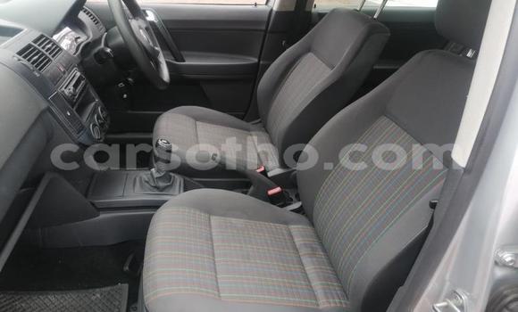 اشتري مستعمل Volkswagen Polo Silver سيارة في Maseru في Maseru اشتري مستعمل Volkswagen Polo Silver سيارة في Maseru في Maseru