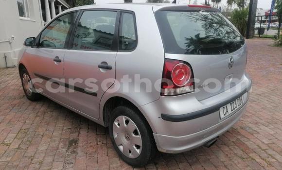 اشتري مستعمل Volkswagen Polo Silver سيارة في Maseru في Maseru اشتري مستعمل Volkswagen Polo Silver سيارة في Maseru في Maseru