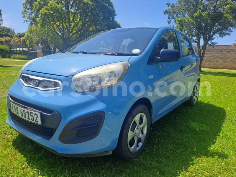 Big with watermark kia picanto maseru maseru 28931