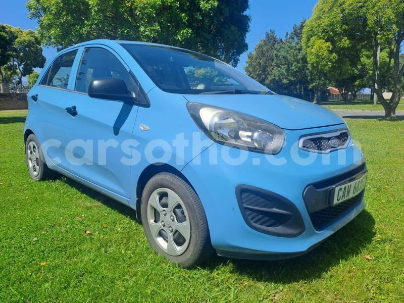 Big with watermark kia picanto maseru maseru 28931