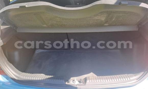 Sayi Na hannu Kia Picanto Blue Mota in Maseru a Maseru Sayi Na hannu Kia Picanto Blue Mota in Maseru a Maseru