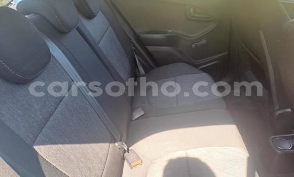 Sayi Na hannu Kia Picanto Blue Mota in Maseru a Maseru Sayi Na hannu Kia Picanto Blue Mota in Maseru a Maseru