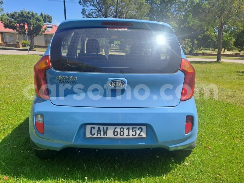 Big with watermark kia picanto maseru maseru 28931