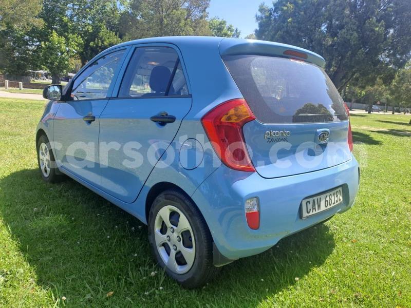 Big with watermark kia picanto maseru maseru 28931